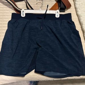 T.H.E. Linerless Short 7"